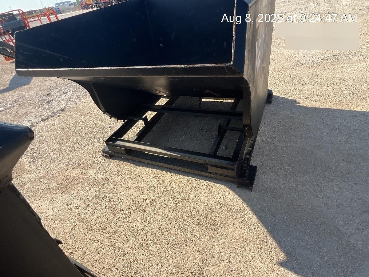2024 STAR INDUSTRIES M-1820 - Self-Dump Hopper