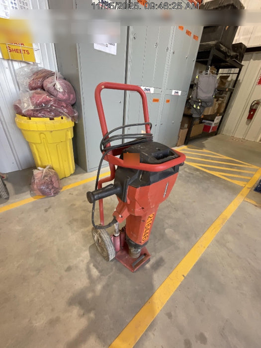 2022 HILTI TE 3000-AVR