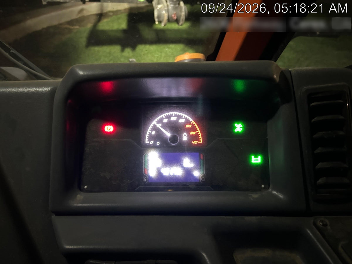 2025 JLG 519