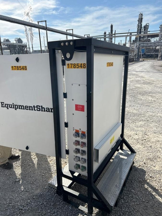 2021 TRYSTAR IL-086-VDE-27MBRP