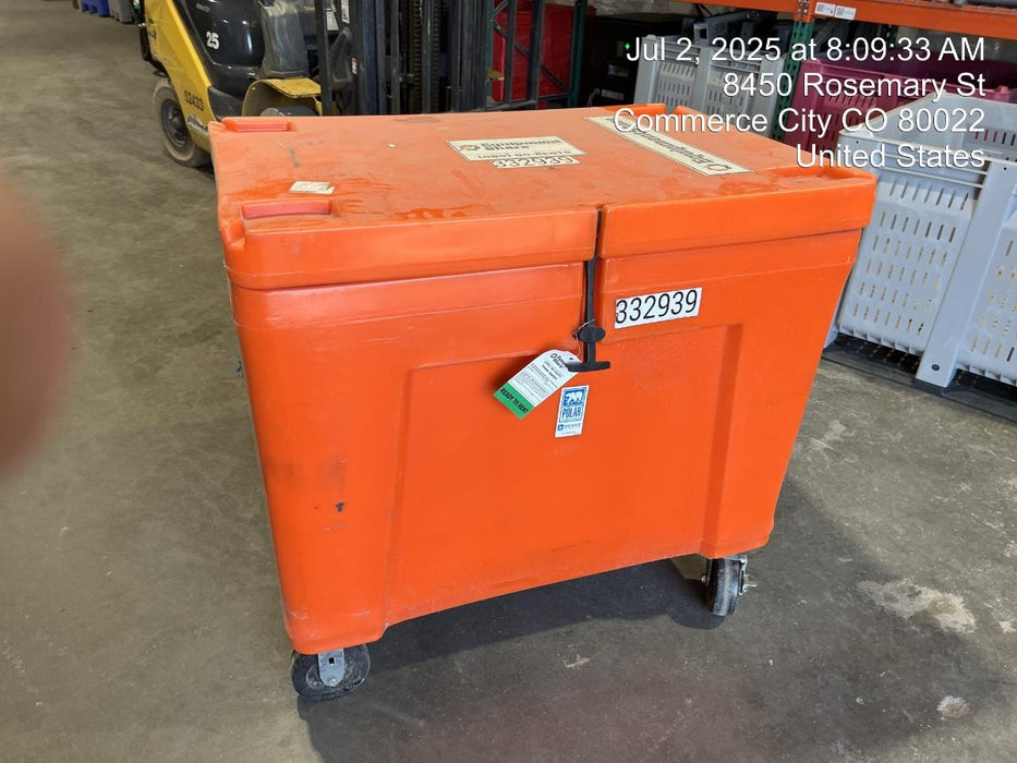 2023 SNYDER INDUSTRIES PB11 HLC