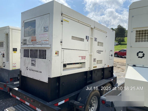 2022 MULTIQUIP DCA220