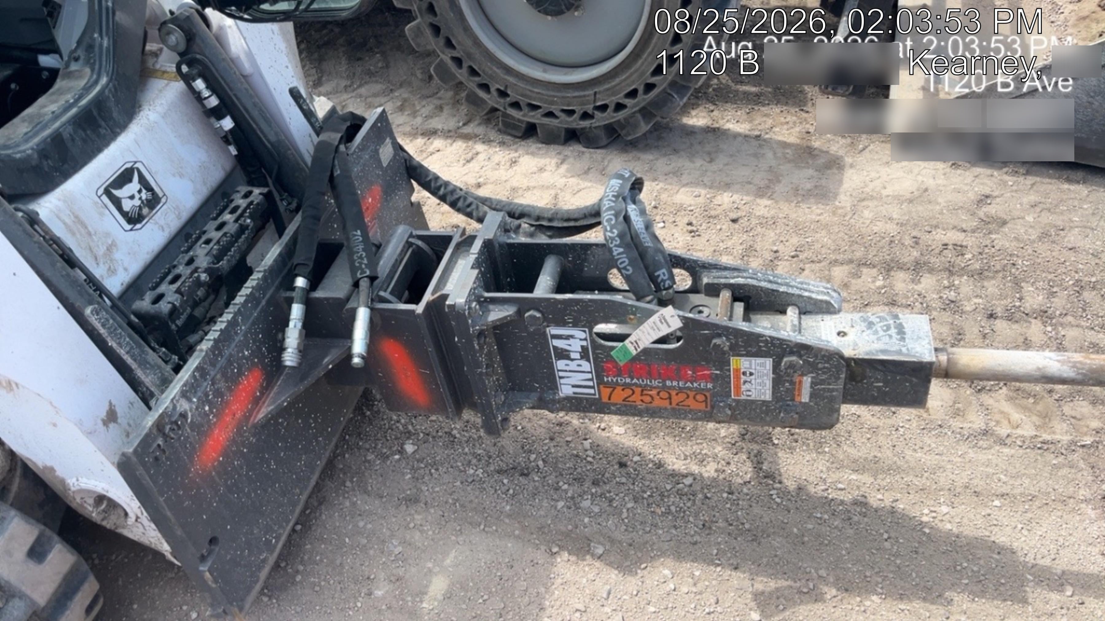 2026 TOKU TNB4J-C