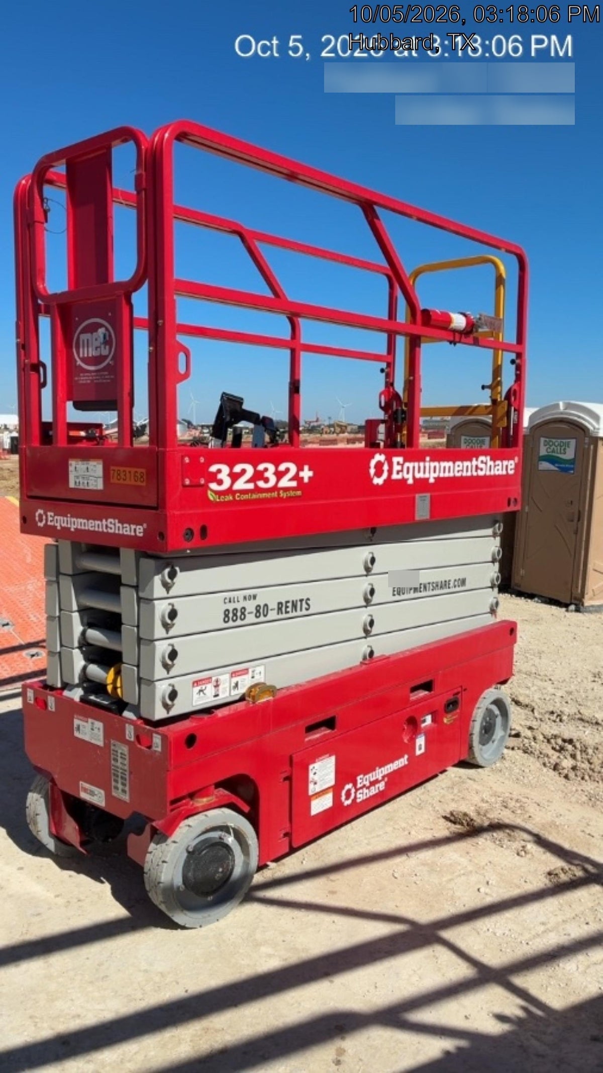 2026 MEC 3232+