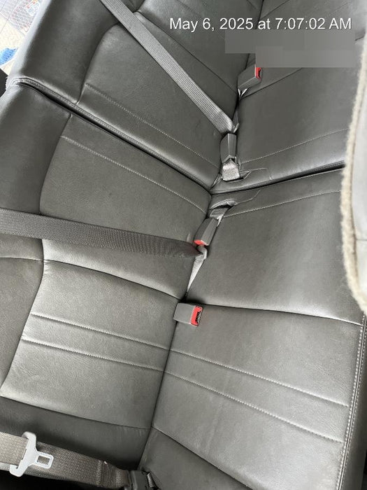 2024 GMC Savana 3500 - Rental