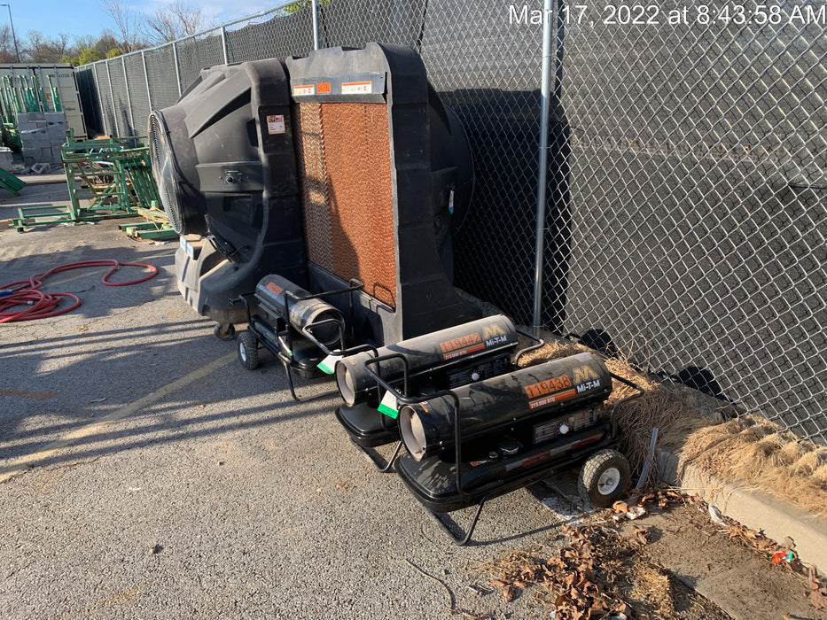 2020 PORTACOOL PACJS2601A1