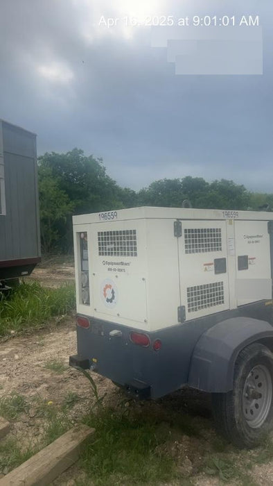 2021 ATLAS COPCO QAS45