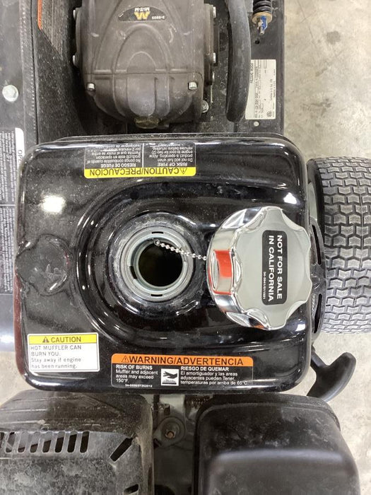 2025 MI-T-M CW-3504-5MGH