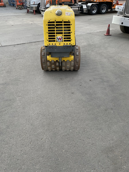 2019 WACKER NEUSON RTKx-SC3