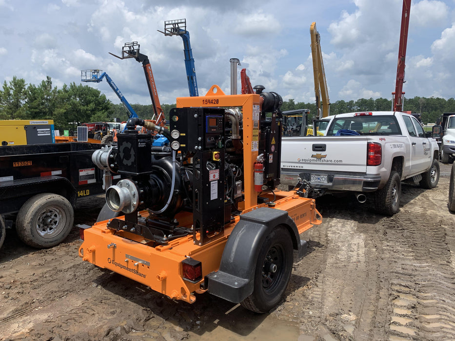 2021 PIONEER PP66S12L71-TD2.9L4