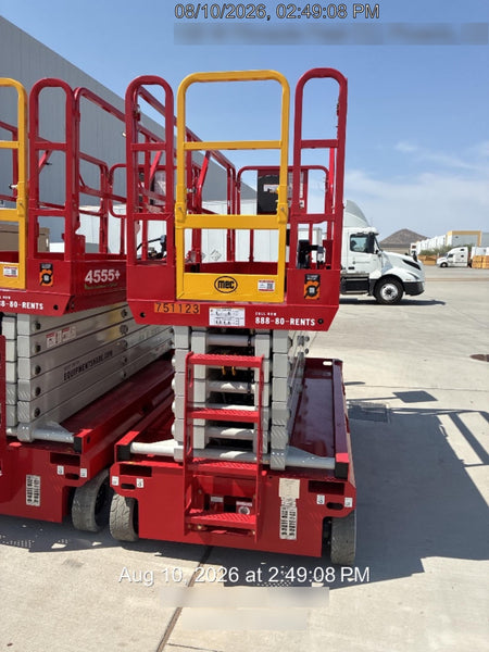 2026 MEC 4555+