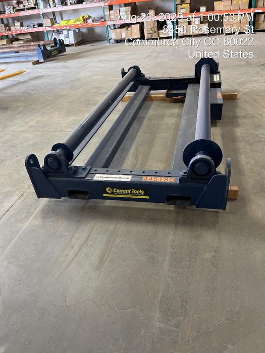 2024 CURRENT TOOLS 615