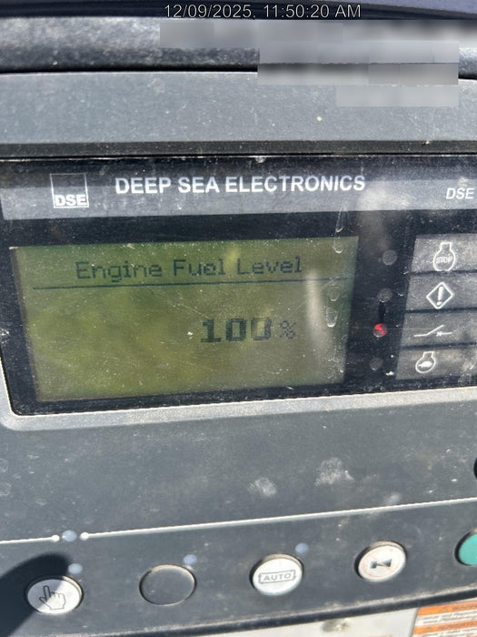 2019 WACKER NEUSON G25