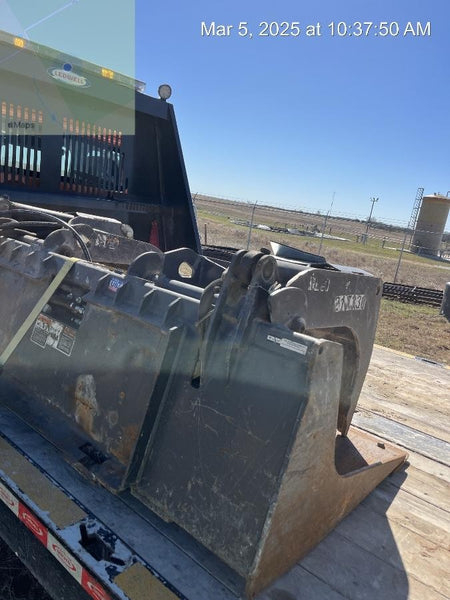2022 PALADIN UTILITY GRAPPLE 11876-0022