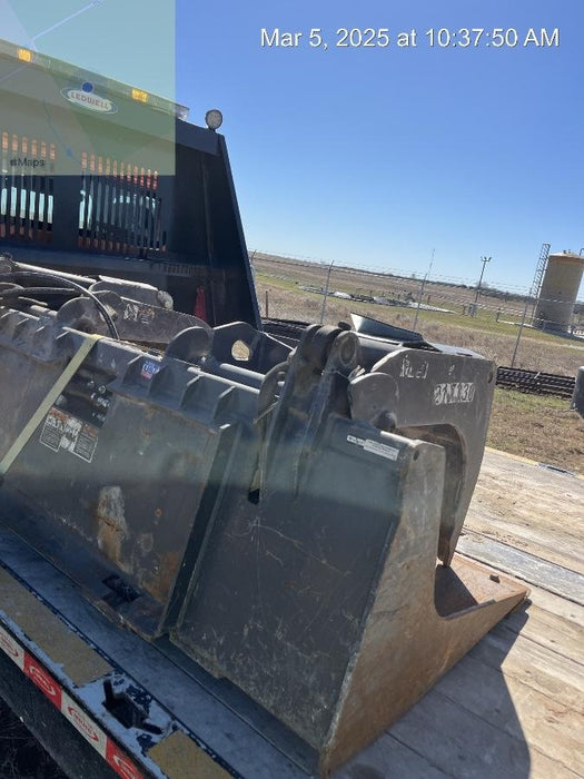 2022 PALADIN UTILITY GRAPPLE 11876-0022