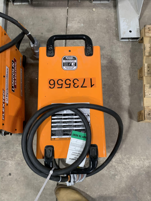 2021 LINCOLN ELECTRIC FLEXTEC 350X