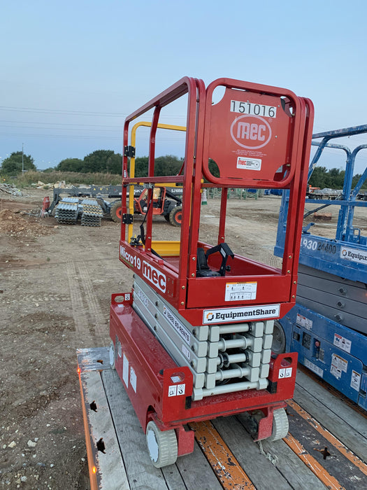 2021 MEC Micro 19