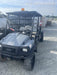 2023 Club Car CA1700D Canopy, Diesel, 4 Passenger