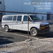 2023 CHEVROLET Express Van - Rental