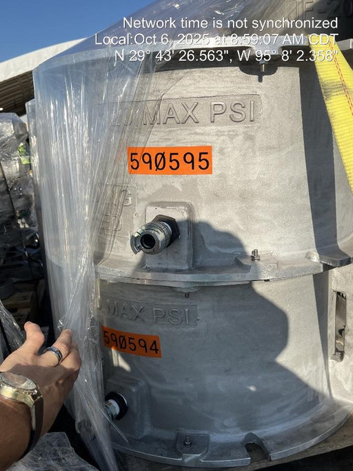 2025 WIDDER 20262-TRACKER