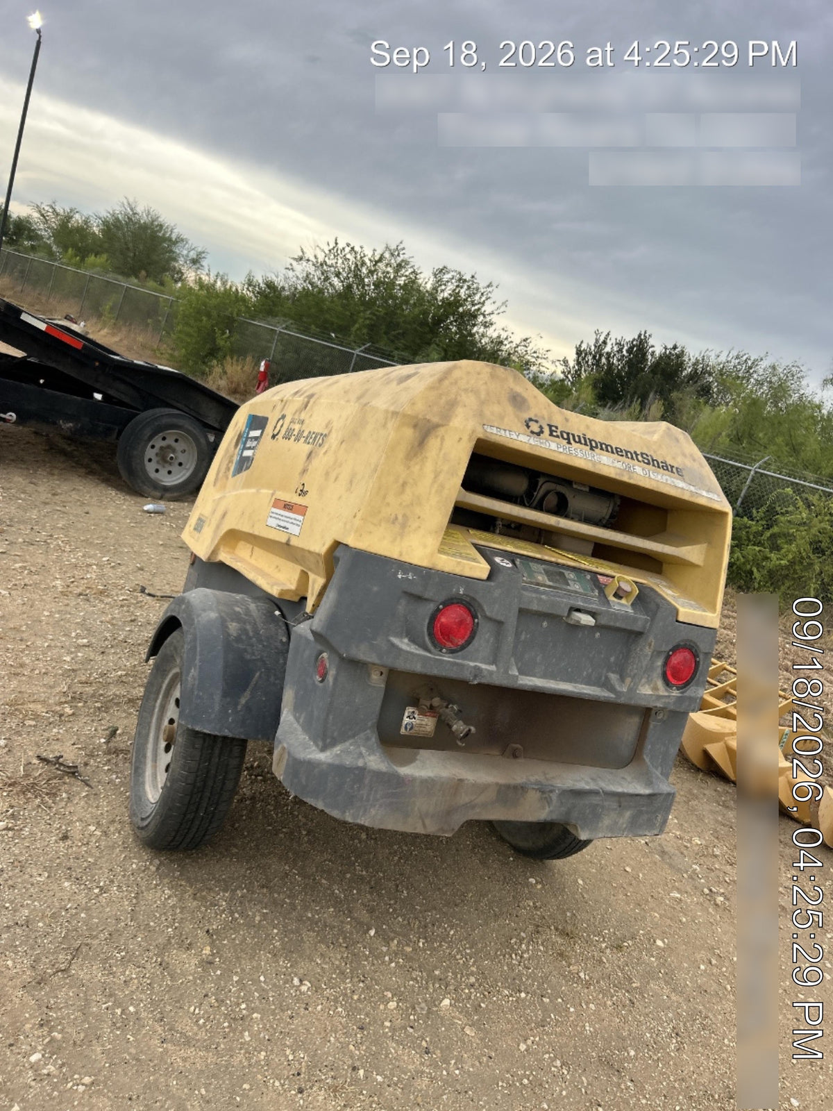 2021 ATLAS COPCO XAS188