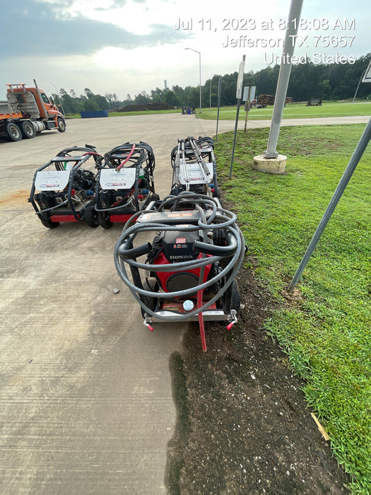 2023 SIMPSON SW5050HCGL