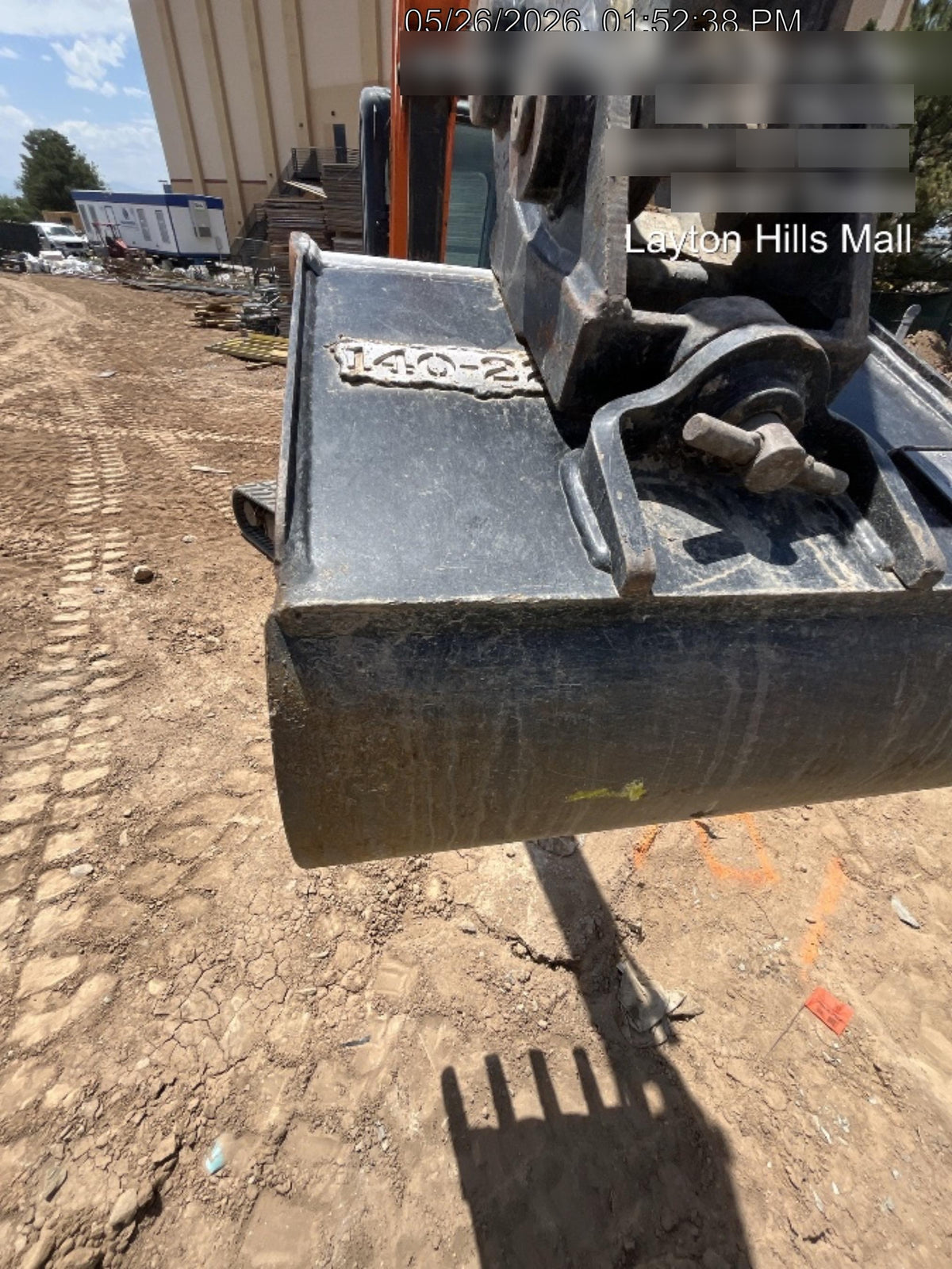 2019 DOOSAN DX35-5