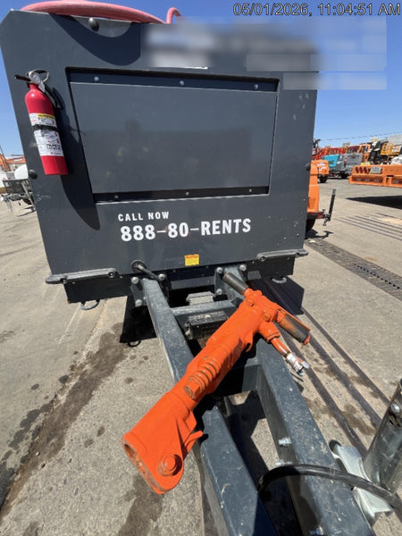 2021 MICHIGAN PNEUMATIC MP-TPB60-114