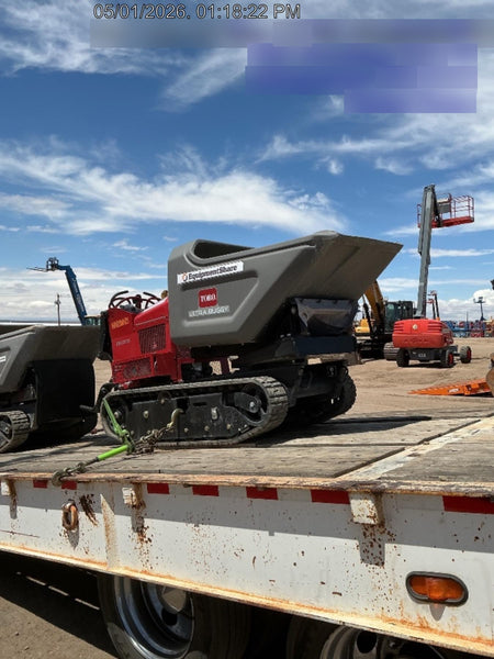 2023 TORO MBTX 2500-TS