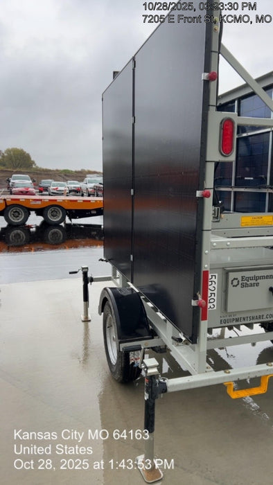 2025 PROGRESS SOLAR SOLUTIONS Helios-2XP