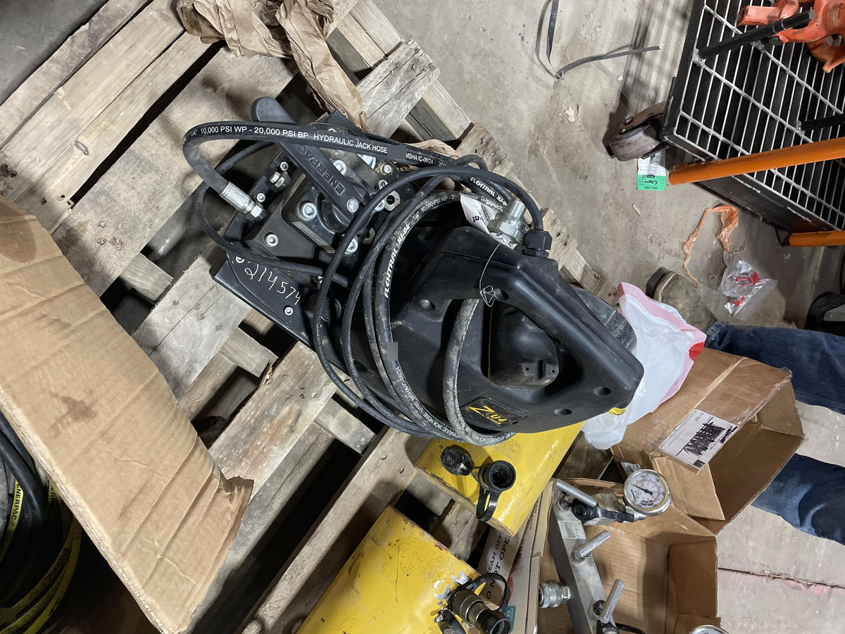 2022 ENERPAC ZU4408JB