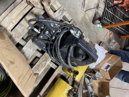 2022 ENERPAC ZU4408JB