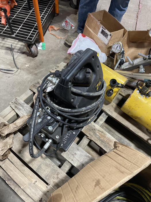 2022 ENERPAC ZU4408JB