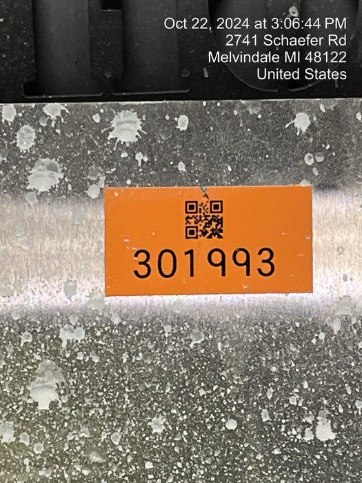 2023 SIMPSON SRC5050143E