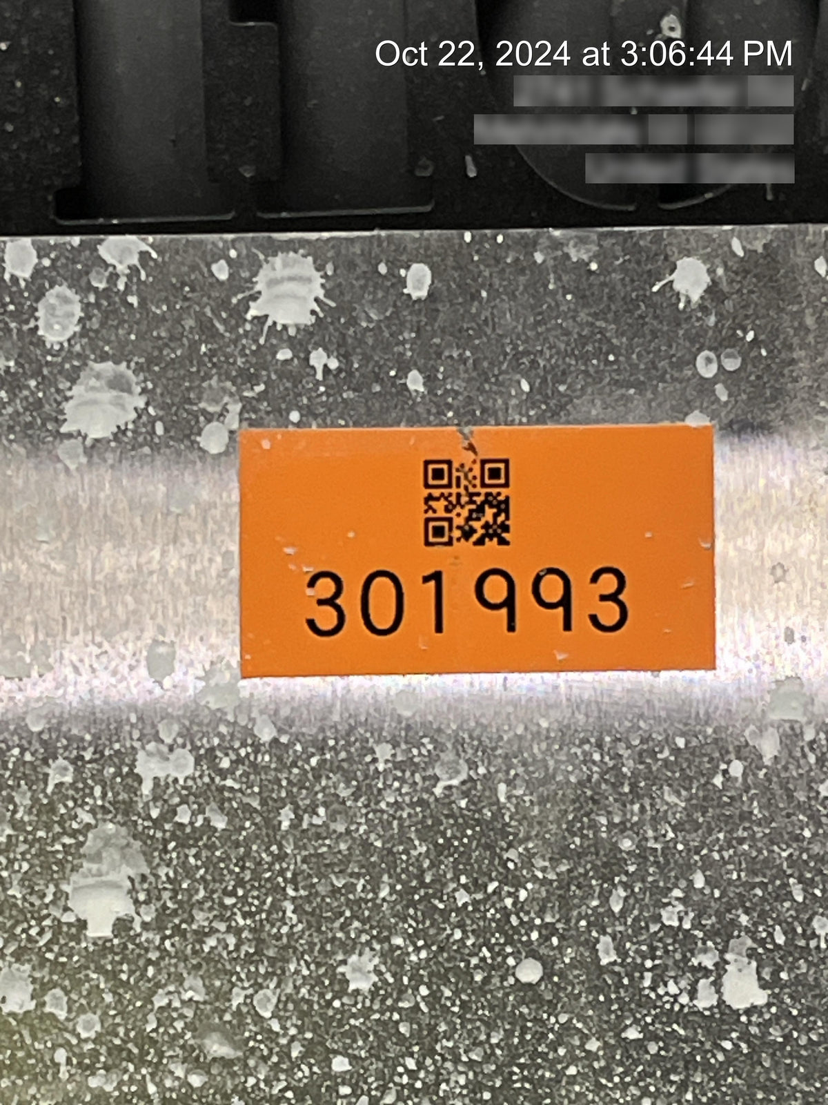2023 SIMPSON SRC5050143E