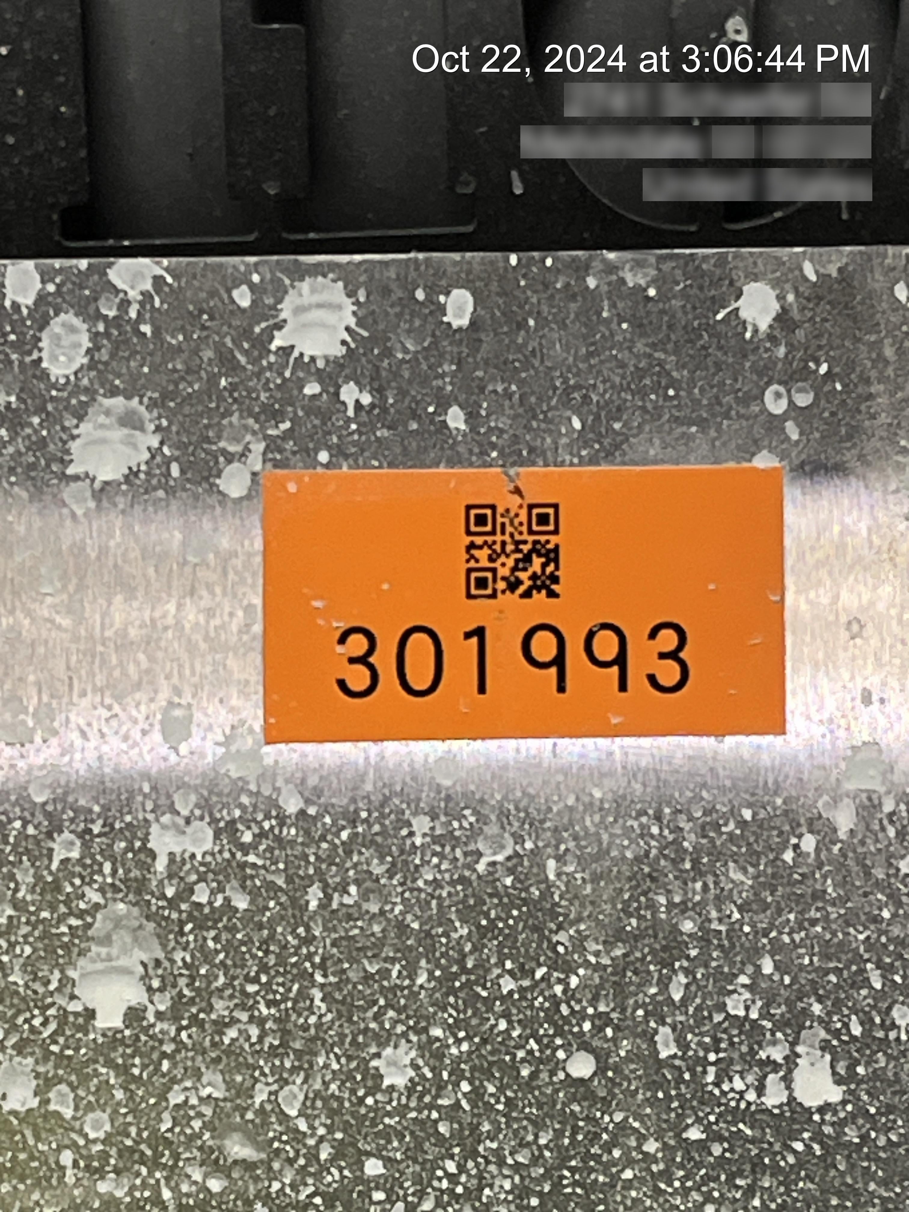 2023 SIMPSON SRC5050143E