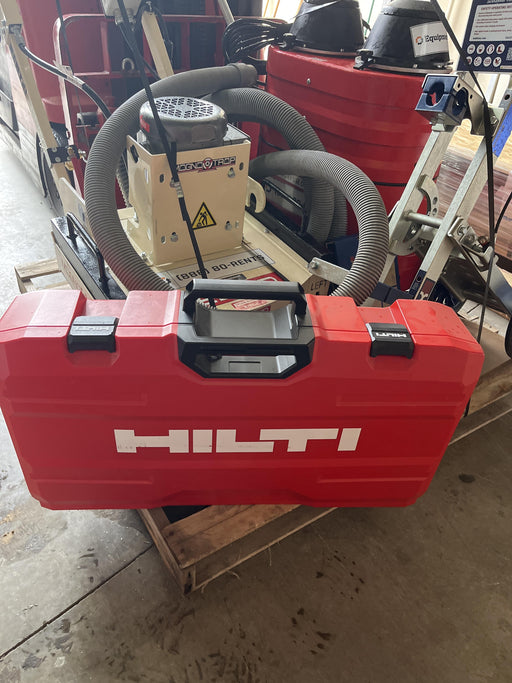 2023 HILTI TE 1000-AVR