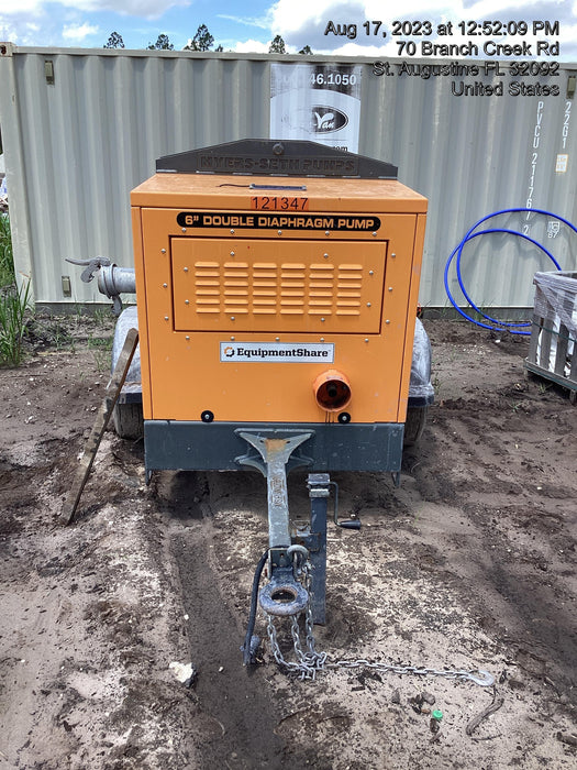 2020 MYERS-SETH A-DD6/HA/SAFE