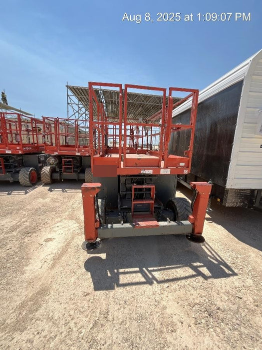 2019 SKYJACK SJ6826 RT