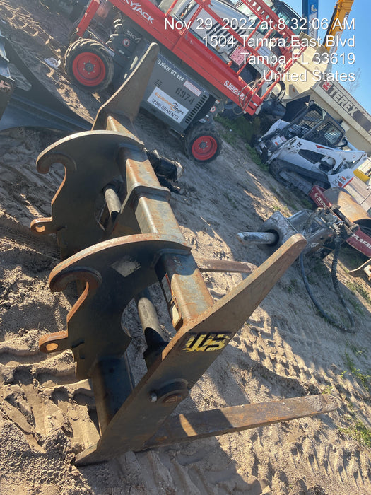 2019 WERK-BRAU PF60WL621