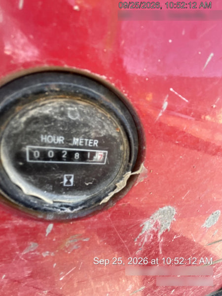 2019 MEC 1930SE