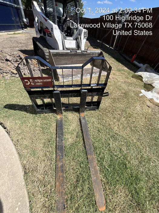 2024 VIRNIG PF4855-5VG