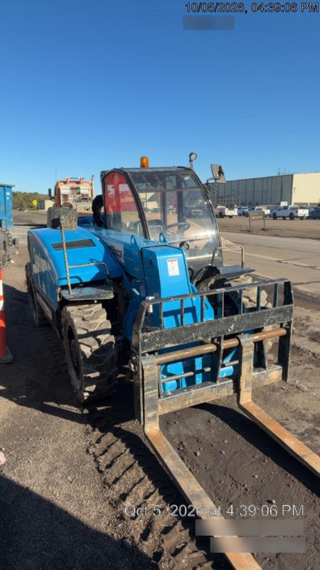 2024 GENIE GTH-5519