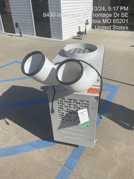 2022 KWIKOOL KPAC1411-2