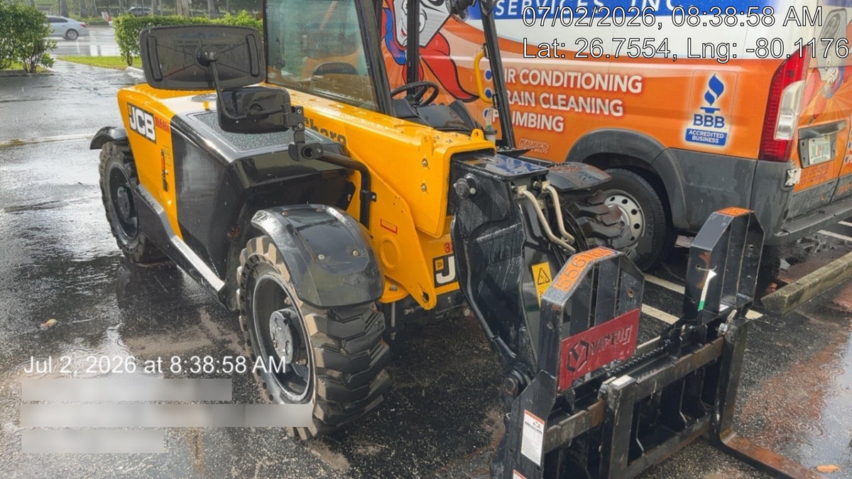 2024 JCB 505-20TC