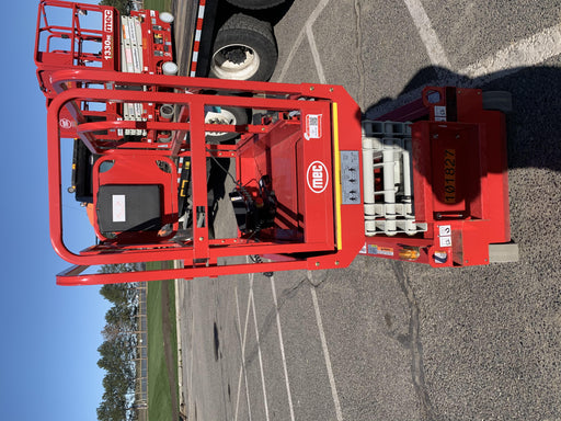 2020 MEC 1330SE