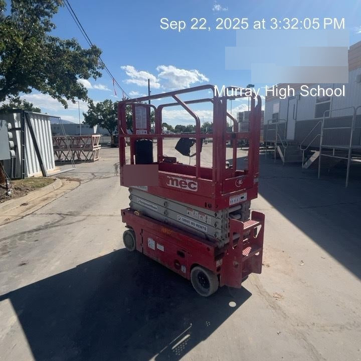 2019 MEC 1930SE