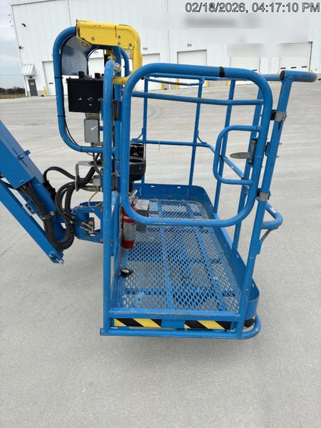 2021 GENIE Z-45/25J DC