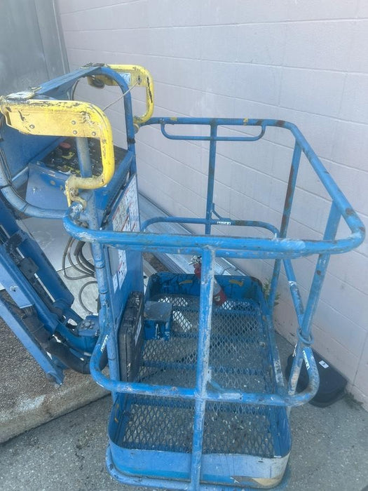 2021 GENIE Z-30/20N RJ