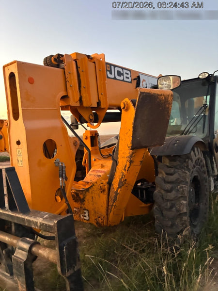 2022 JCB 514-56